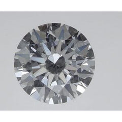 0.71ct ROUND Diamond - 500118127