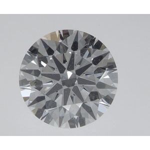0.71ct ROUND Diamond - 500118124