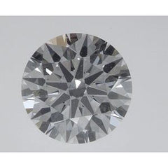 0.71ct ROUND Diamond - 500118124