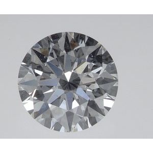 0.71ct ROUND Diamond - 500118129