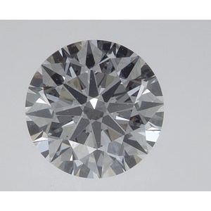 0.72ct ROUND Diamond - 500118132