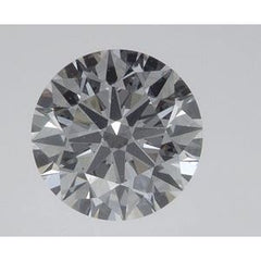 0.72ct ROUND Diamond - 500118132