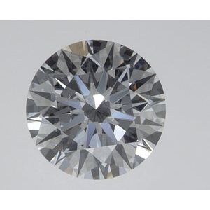 0.73ct ROUND Diamond - 500118133