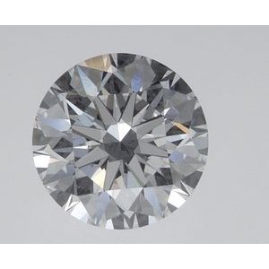 0.72ct ROUND Diamond - 500118130