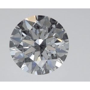 0.72ct ROUND Diamond - 500118131