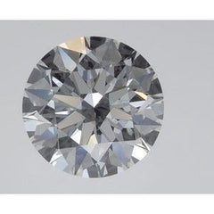 0.72ct ROUND Diamond - 500118131