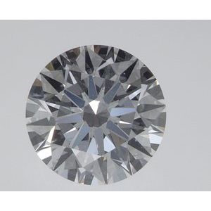 0.73ct ROUND Diamond - 500118136