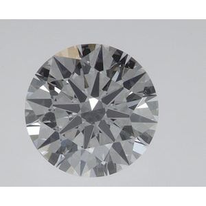 0.73ct ROUND Diamond - 500118135