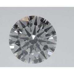 0.73ct ROUND Diamond - 500118135