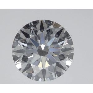0.74ct ROUND Diamond - 500118139