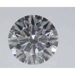 0.74ct ROUND Diamond - 500118145