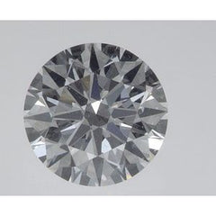 0.74ct ROUND Diamond - 500118145