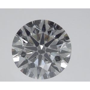 0.73ct ROUND Diamond - 500118137