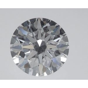 0.74ct ROUND Diamond - 500118140