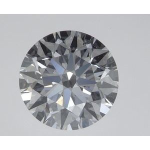 0.74ct ROUND Diamond - 500118143