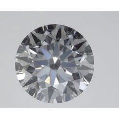 0.74ct ROUND Diamond - 500118143