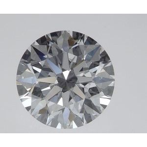 0.74ct ROUND Diamond - 500118141