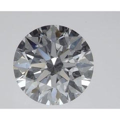 0.74ct ROUND Diamond - 500118141