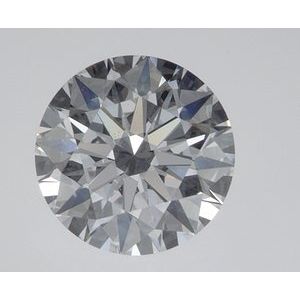 0.74ct ROUND Diamond - 500118144