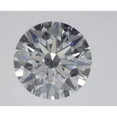 0.74ct ROUND Diamond - 500118144