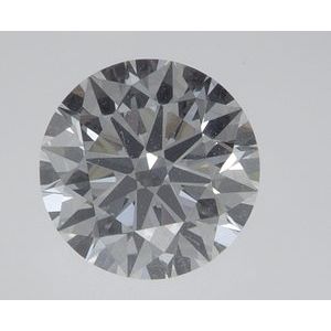 0.74ct ROUND Diamond - 500118142