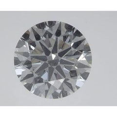 0.74ct ROUND Diamond - 500118142