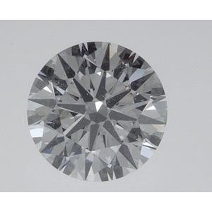 0.53ct ROUND Diamond - 500118074