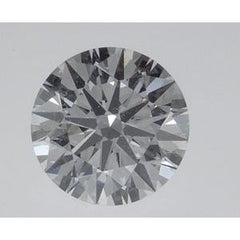 0.53ct ROUND Diamond - 500118074