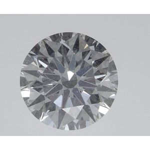 0.53ct ROUND Diamond - 500118075