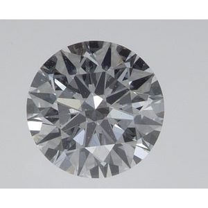 0.53ct ROUND Diamond - 500118073