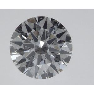 0.53ct ROUND Diamond - 500118077