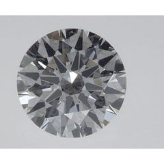 0.53ct ROUND Diamond - 500118077