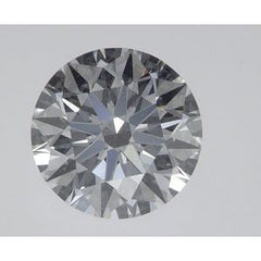 0.53ct ROUND Diamond - 500118076