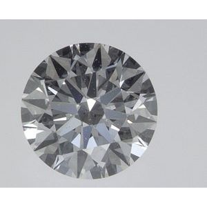 0.53ct ROUND Diamond - 500118079