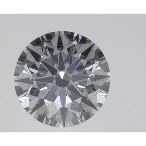 0.53ct ROUND Diamond - 500118081