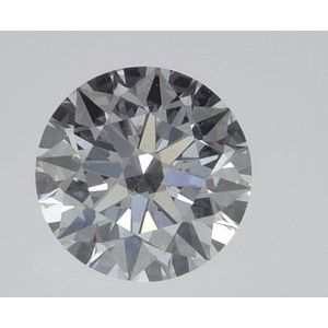 0.53ct ROUND Diamond - 500118085