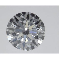 0.53ct ROUND Diamond - 500118085