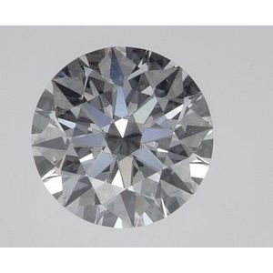 0.53ct ROUND Diamond - 500118078