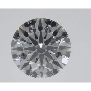 0.53ct ROUND Diamond - 500118083