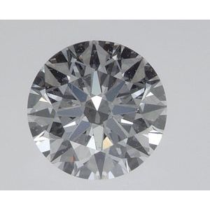 0.53ct ROUND Diamond - 500118086