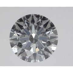 0.53ct ROUND Diamond - 500118086