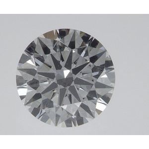 0.53ct ROUND Diamond - 500118082
