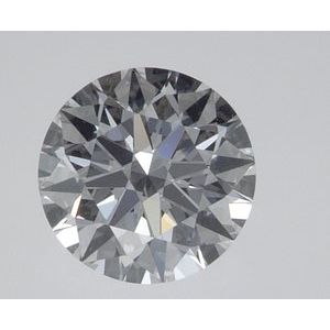 0.53ct ROUND Diamond - 500118084