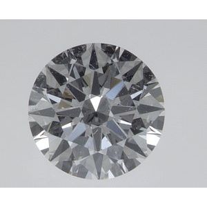 0.53ct ROUND Diamond - 500118087