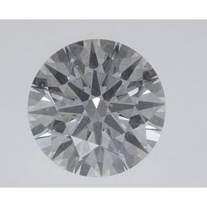 0.54ct ROUND Diamond - 500118089