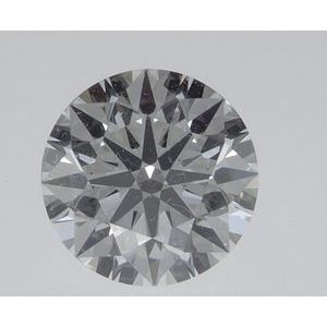 0.54ct ROUND Diamond - 500118093