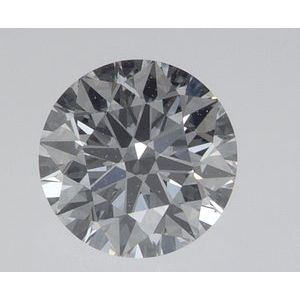0.54ct ROUND Diamond - 500118090