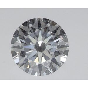0.54ct ROUND Diamond - 500118091