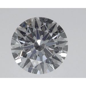 0.54ct ROUND Diamond - 500118092