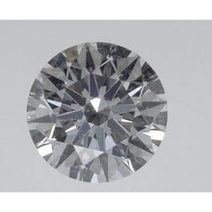 0.54ct ROUND Diamond - 500118092